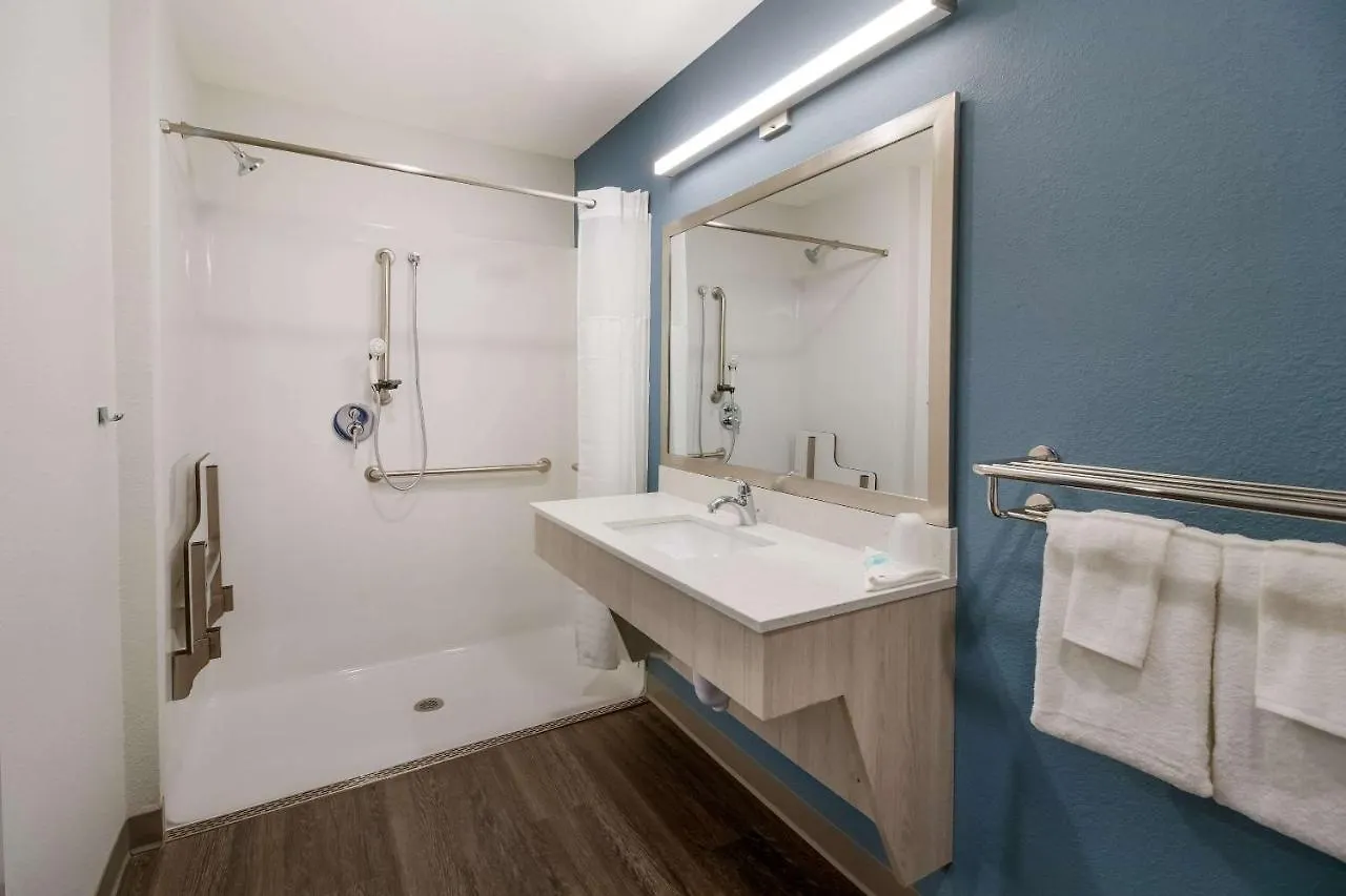 Woodspring Suites Hermitage - Nashville Airport 3*,  United States