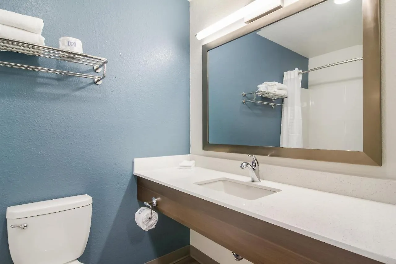 Woodspring Suites Hermitage - Nashville Airport United States