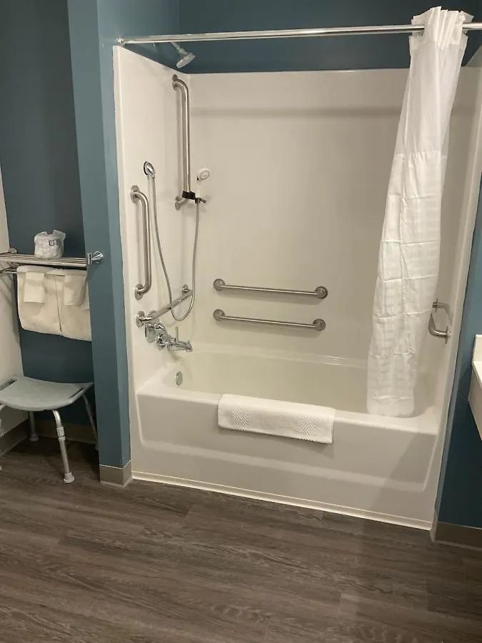 Woodspring Suites Hermitage - Nashville Airport