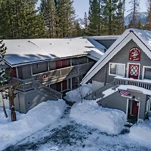 *** Bed & Breakfast Cinnamon Bear United States