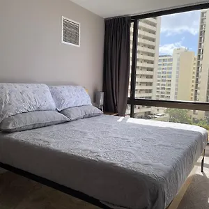  Aparthotel Waikiki Sunset United States