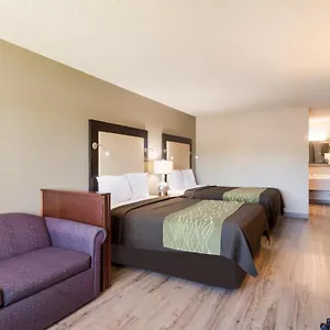 ** Hotel Rodeway & Hwy 217 & 26 W United States
