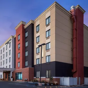 *** Hotel Fairfield & By Marriott Staten Island United States