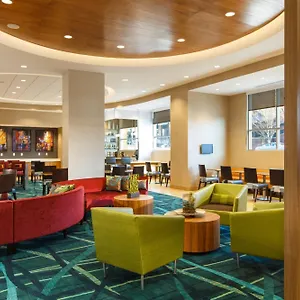 Springhill By Marriott Vanderbilt/west End Nashville