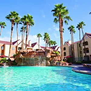 **** Hotel Holiday Desert United States