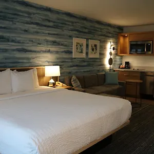 *** Hotel Clarion International Airport United States