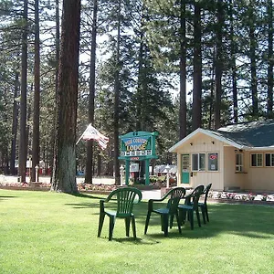  Motel High Country United States