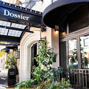 **** Hotel Dossier United States