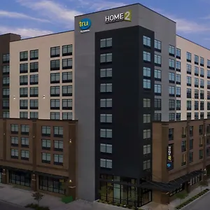 Tru By Hilton Downtown Convention Center Nashville