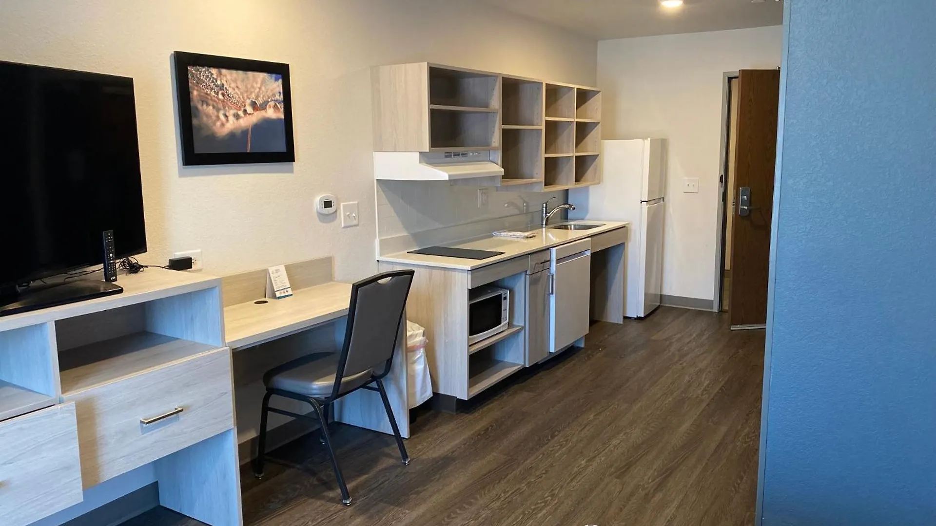 Woodspring Suites Hermitage - Nashville Airport United States