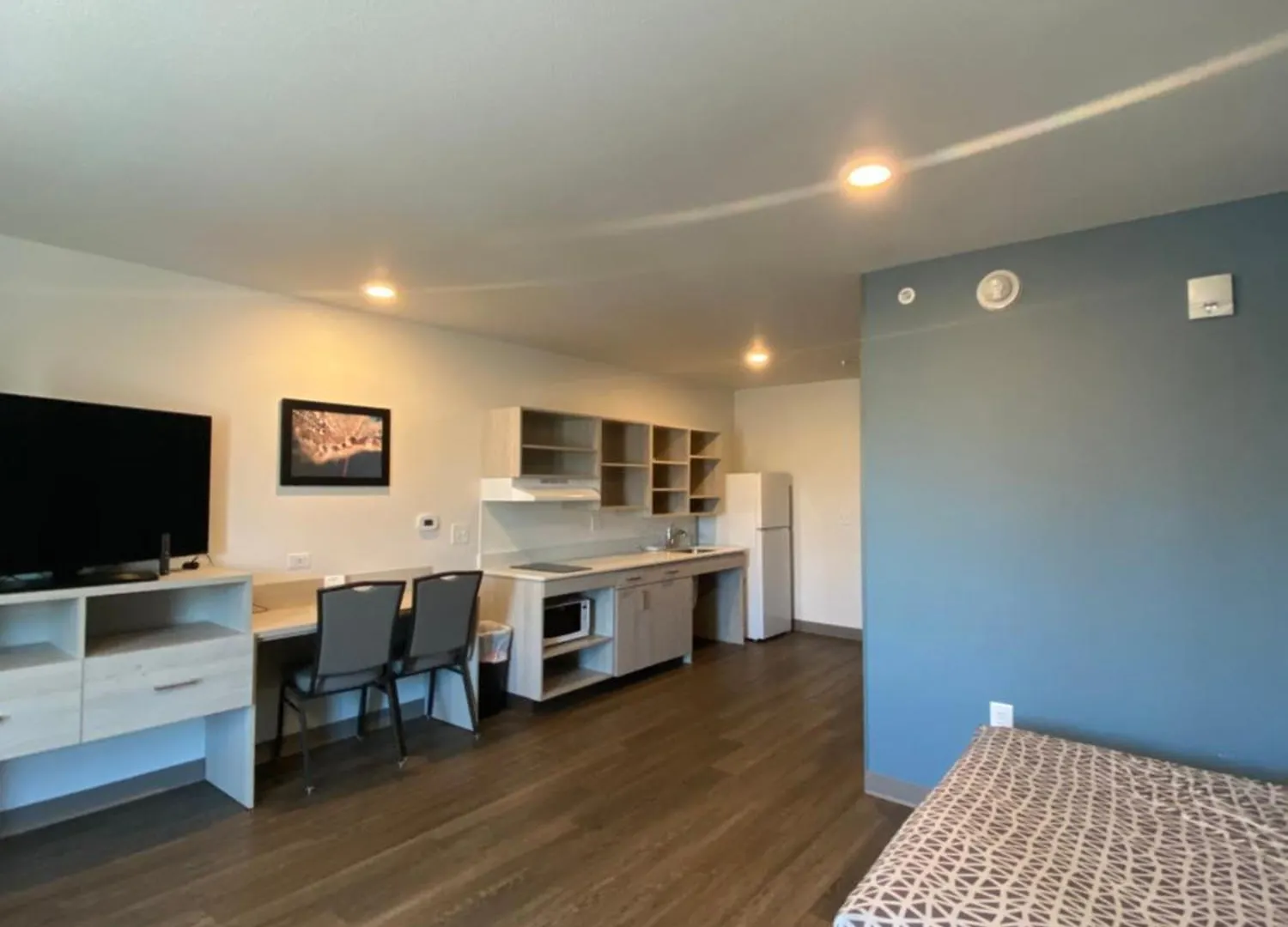 *** Hotel Woodspring Suites Hermitage - Nashville Airport United States